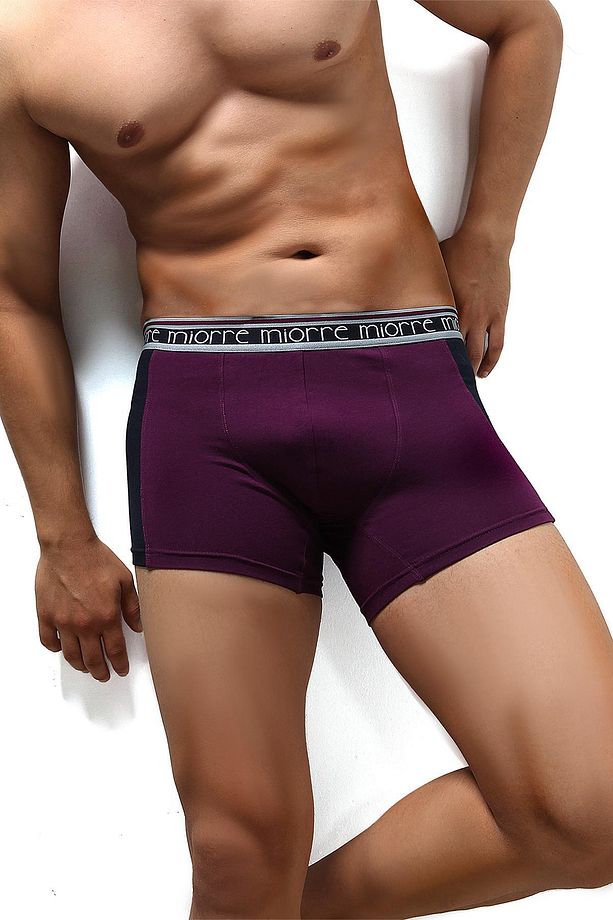 Felıx 2'li Paket Modal Erkek Boxer - 7
