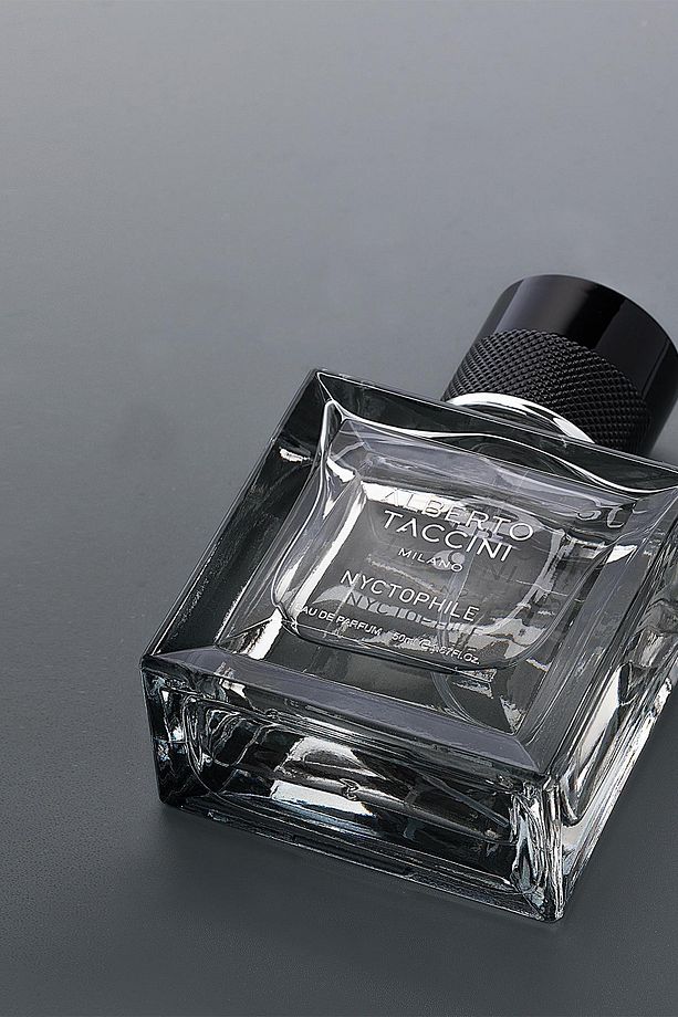 Nyctophile Edp Erkek Parfümü 50 ml - 4