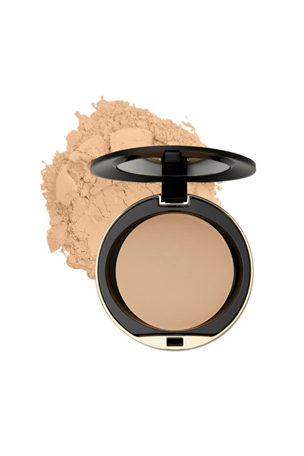 Conceal + Perfect Shine-Proof Powder - Natural Light