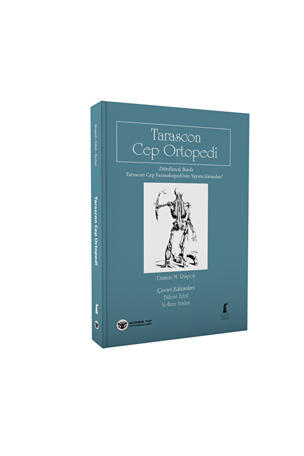 Tarascon Cep Ortopedi - 1