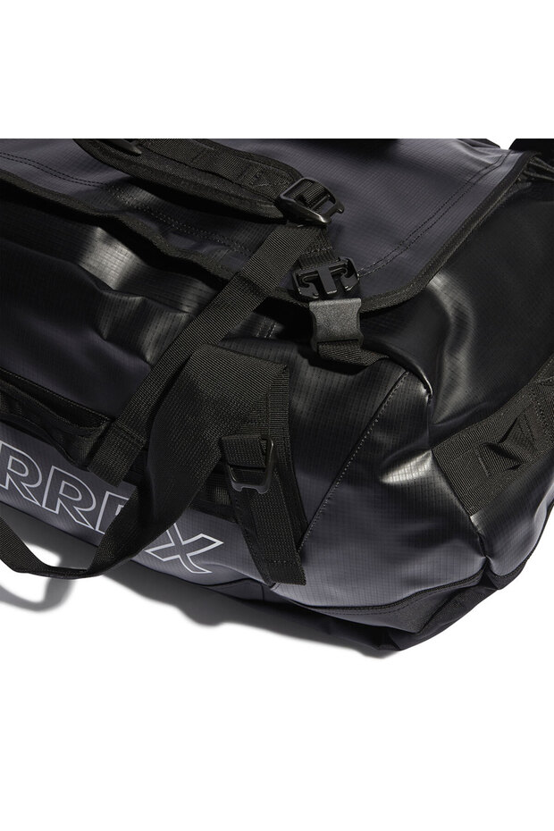 TRX DUFFEL M Çanta Siyah IC5649 - 4
