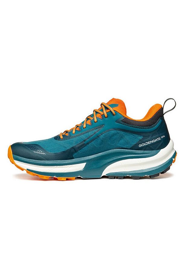 Golden Gate Atr Gore-tex Erkek Koşu Ayakkabısı - 4