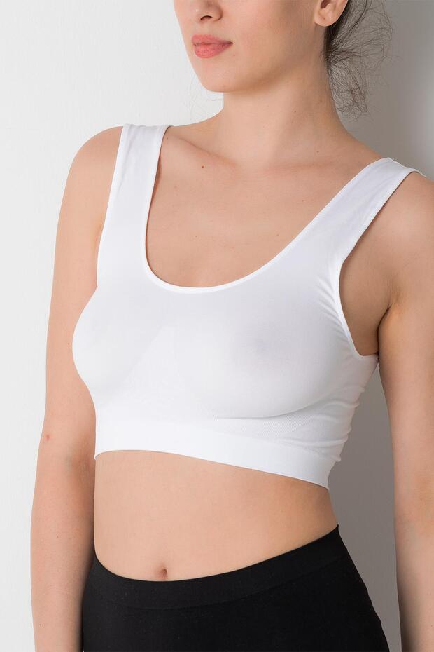 Büstiyer Seamless - 7