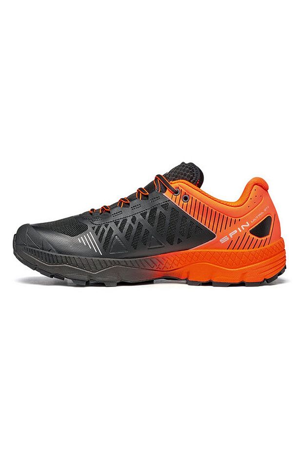 Spin Ultra Gore-tex Erkek Koşu Ayakkabısı - 4