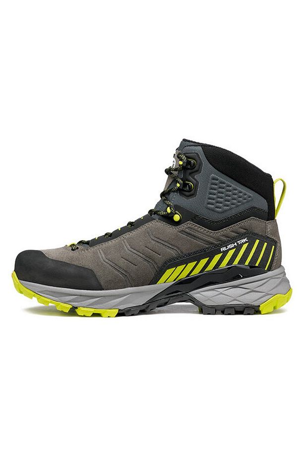 Rush Trk Gore-tex Erkek Outdoor Bot - 4