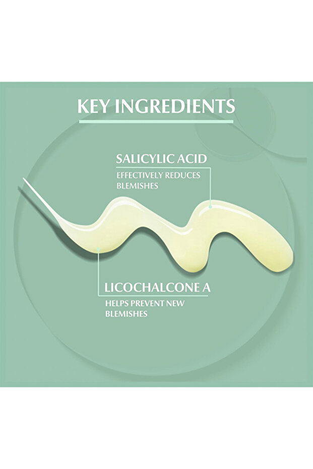 مصل Dermopurifyer Triple Effect مع الثياميدول 40 مل - 3