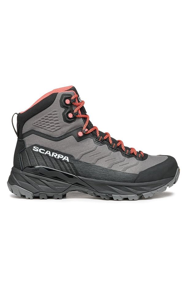Rush Trk Lt Gore-tex Kadın Outdoor Bot - 3
