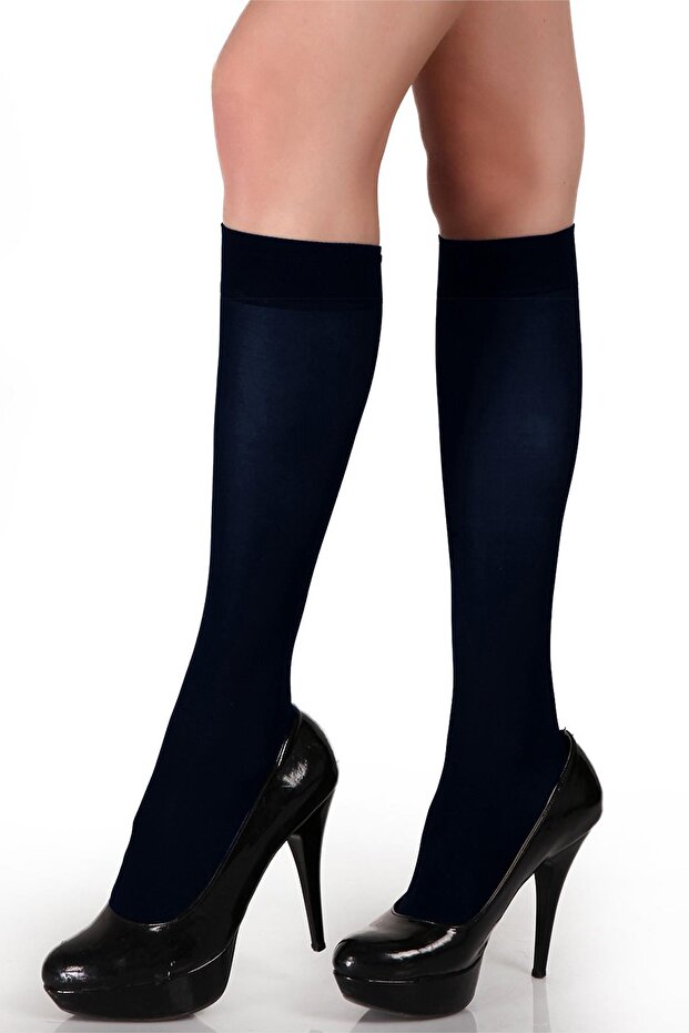 Micro 40 Mat Dizaltı Çorap Risus - 2