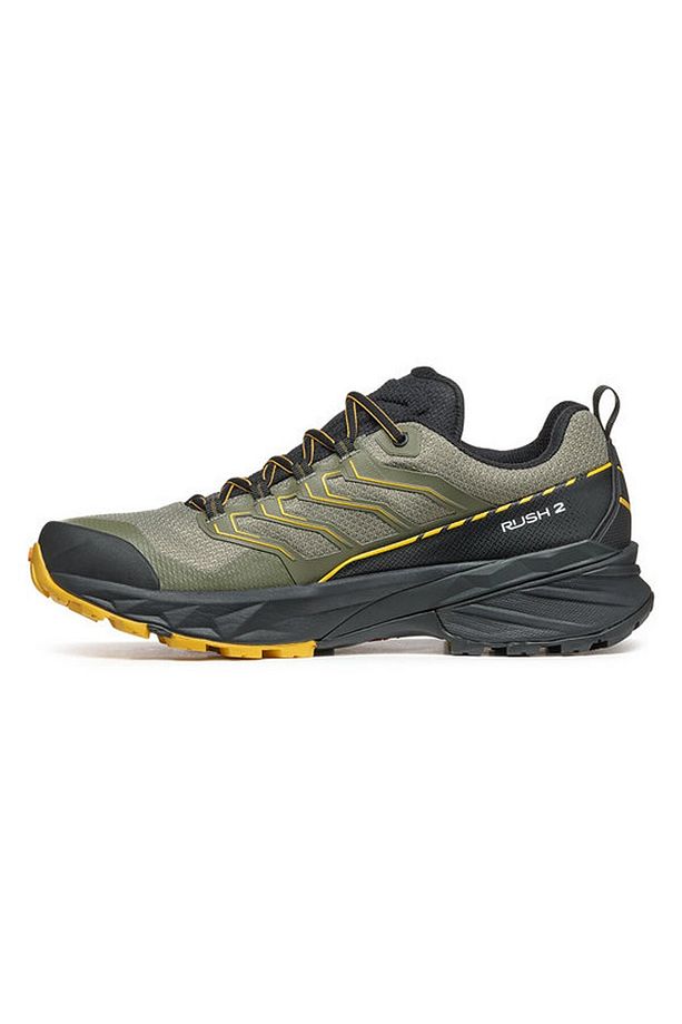 Rush 2 Gore-tex Koşu Ayakkabısı - 4