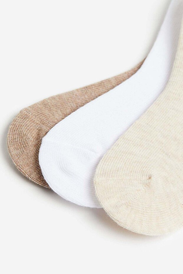 10-pack socks - 2