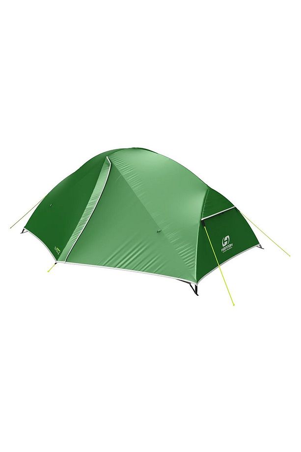 2 Kişilik Tercel 2 Kişilik Light Çadır 5 Mevsim Treetop II Yeşil 4 Mevsim - 2