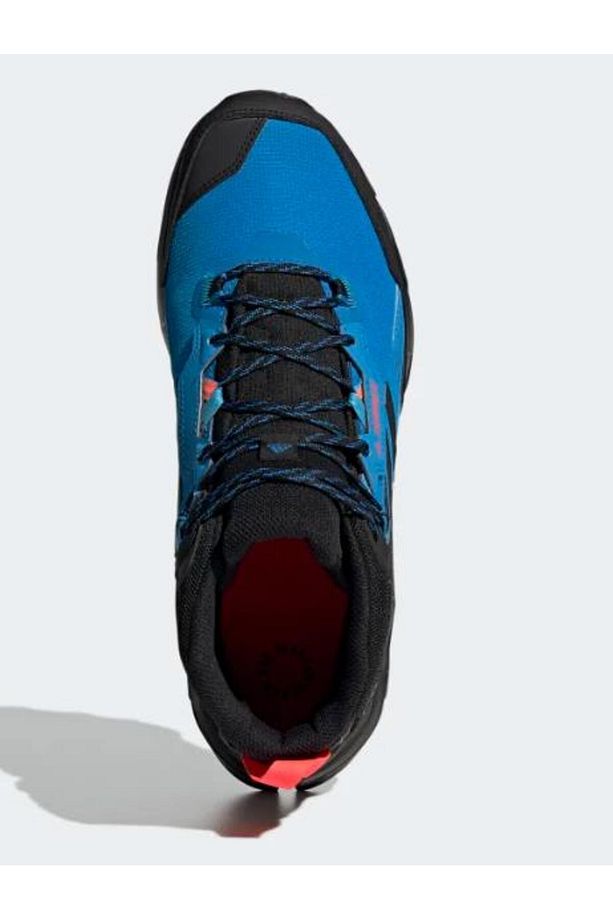 Terrex Ax4 Mid Gore-tex Yürüyüş Ayakkabısı Gz3003 - 4
