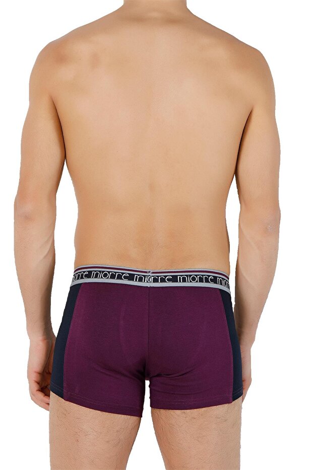 Felıx 2'Li Paket Modal Erkek Boxer - 5