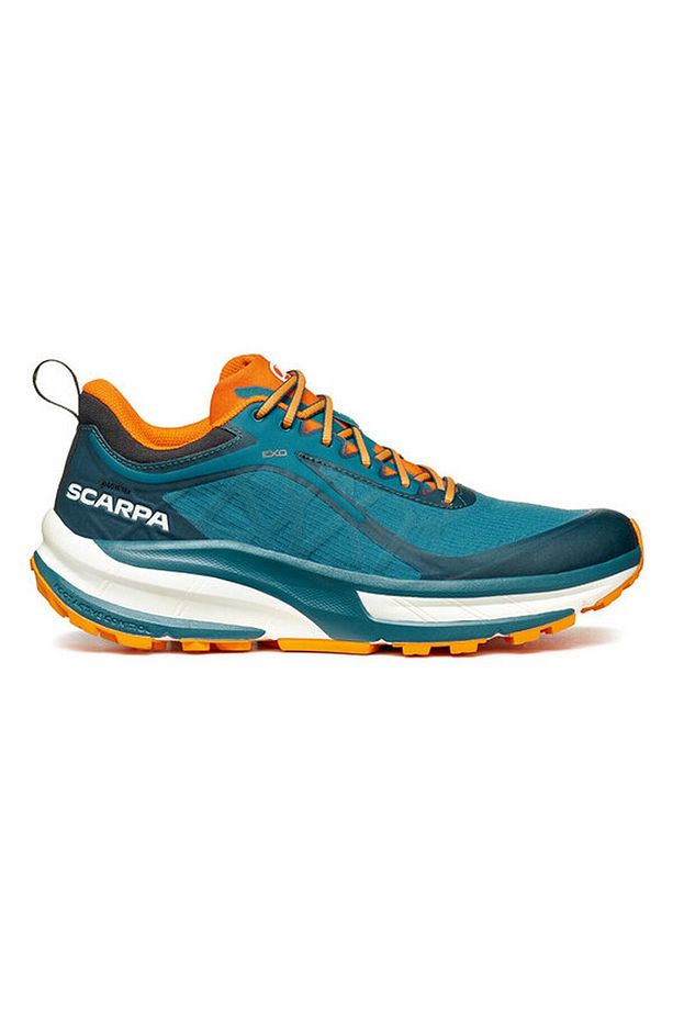 Golden Gate Atr Gore-tex Erkek Koşu Ayakkabısı - 8