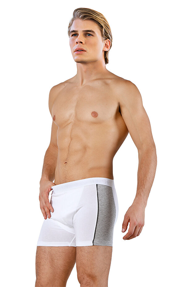 Modal Strech Boxer - 3