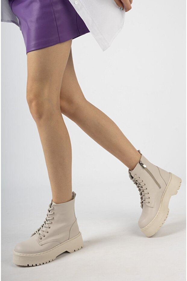 Kadın Bot Md1025-116-0001 - 3