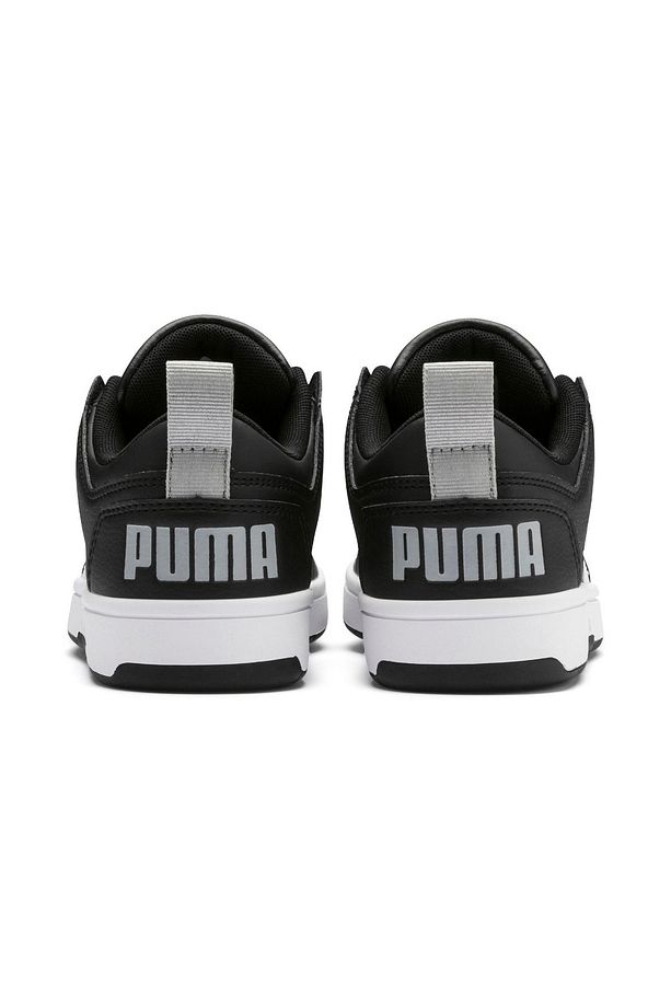 Rebound Layup Lo SL Jr Sneaker - 4