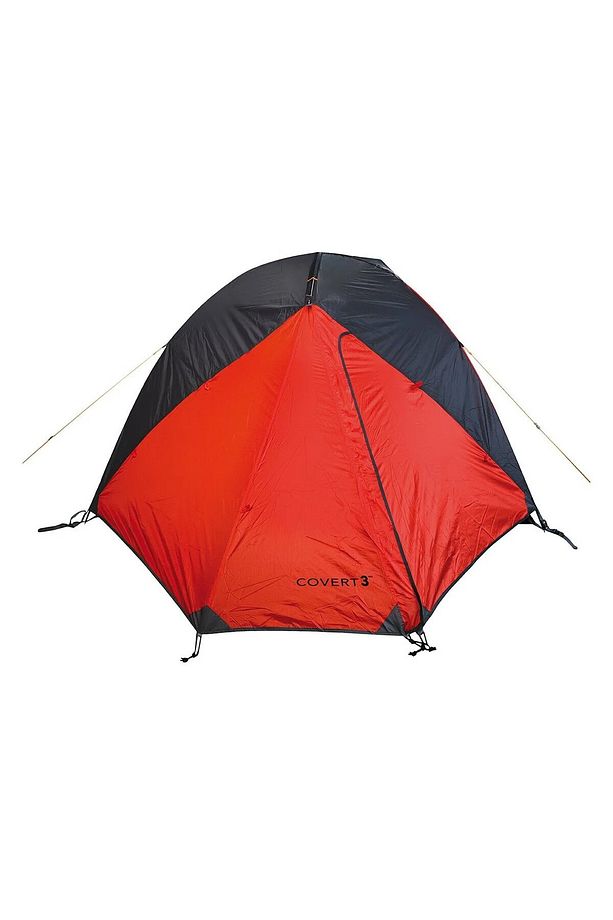 Covert 3 Ws 3 Kişilik 5 Mevsim Çadır - 5