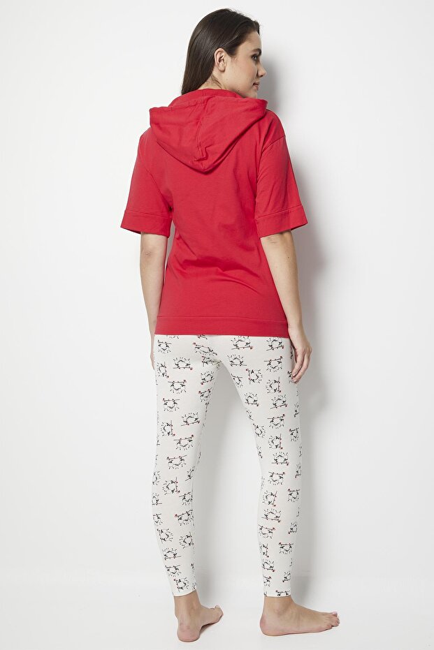 Pijama Takımı - 3