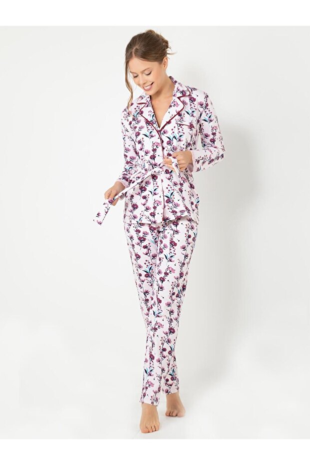 Σετ πιτζάμας - 2