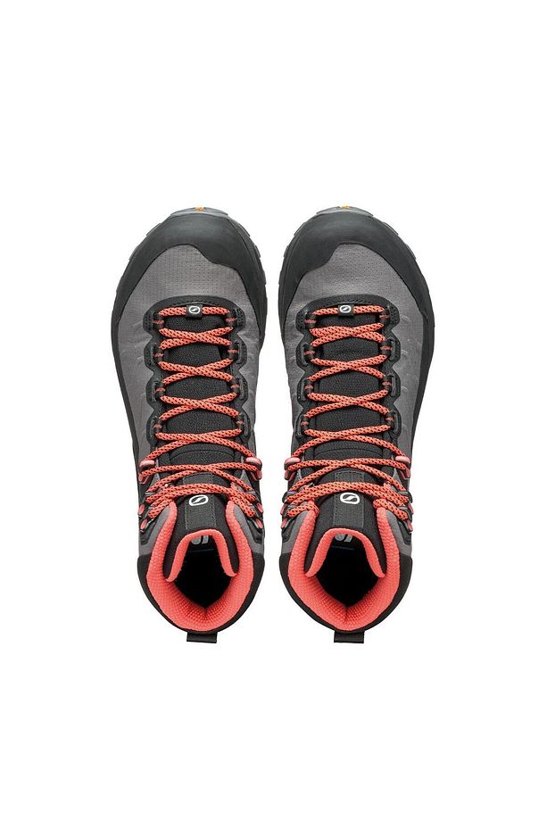 Rush Trk Lt Gore-tex Kadın Outdoor Bot - 5