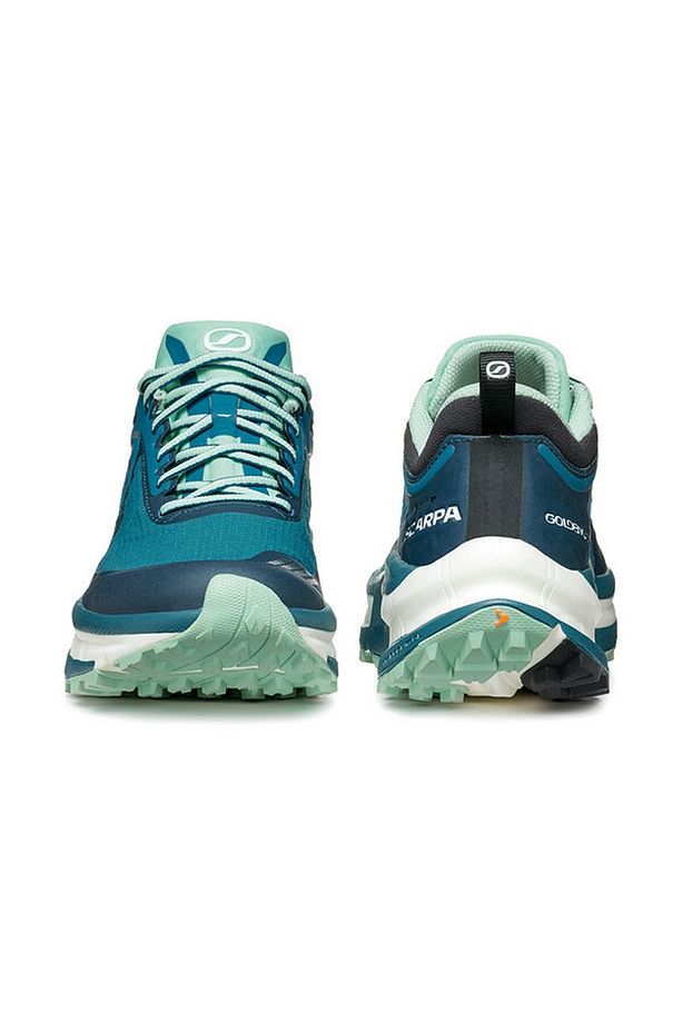 Golden Gate Atr Gore-tex Kadın Koşu Ayakkabısı - 5