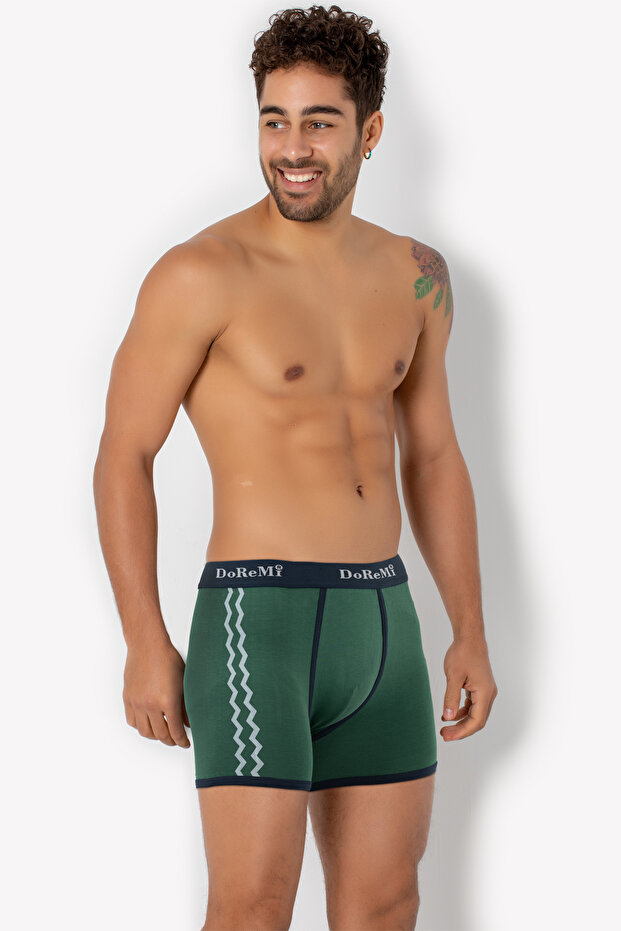 Erkek Boxer - 1