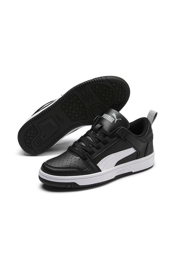 Rebound Layup Lo SL Jr Sneaker - 3