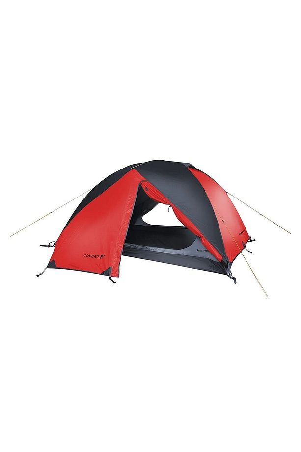 Covert 3 Ws 3 Kişilik 5 Mevsim Çadır - 6