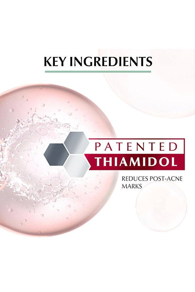 مصل Dermopurifyer Triple Effect مع الثياميدول 40 مل - 2