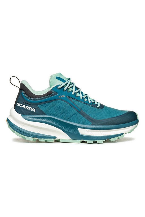 Golden Gate Atr Gore-tex Kadın Koşu Ayakkabısı - 3