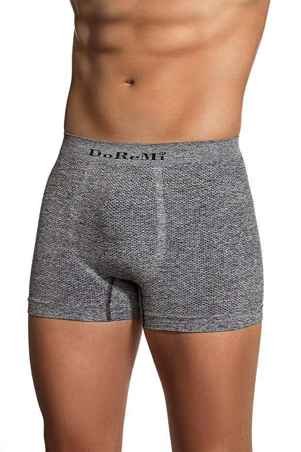 Melanj Erkek Boxer - 2