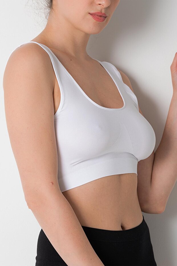 Büstiyer Seamless - 4