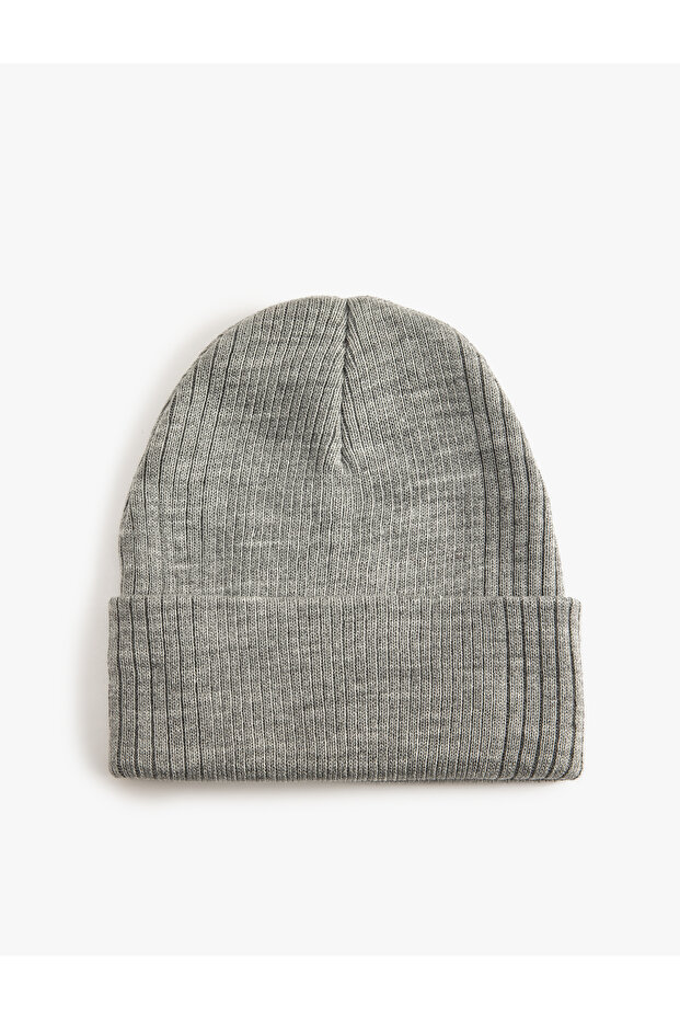 Basic Layered Beret