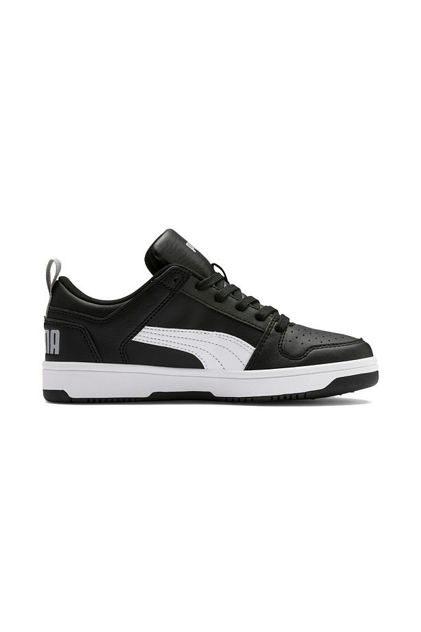 Rebound Layup Lo SL Jr Sneaker - 2