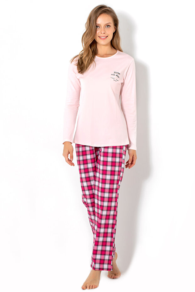 Pijama Takımı - 3