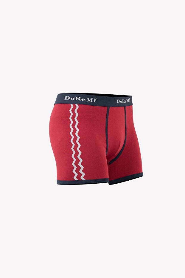 Erkek Boxer-713 - 3