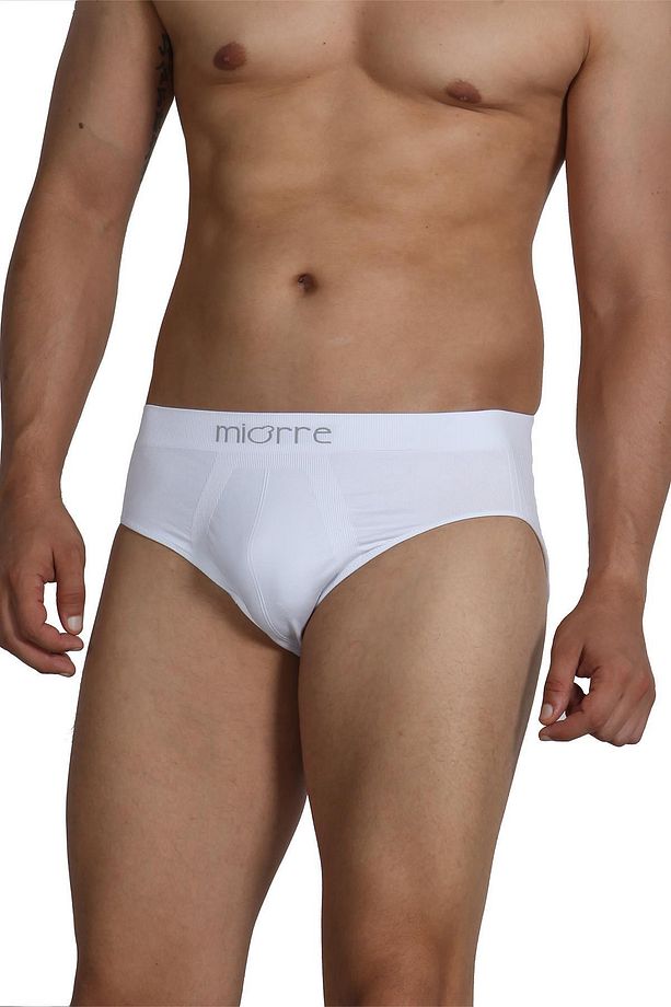 Slip Seamless Erkek Yeni Sezon (1 Adet Ekonomik) - 4
