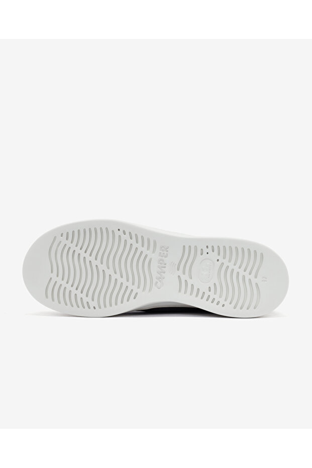 Runner Up Kadın Gri Sneakers K201626-010 - 4