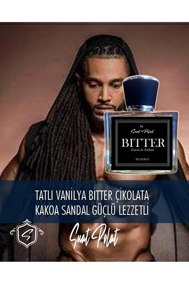 BİTTER for MEN - 1