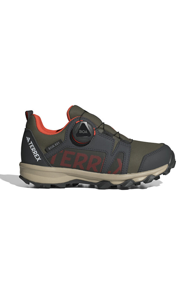 Terrex Agravic Boa Rain.rdy Çocuk Trail Koşu Ayakkabısı Id0870- - 1