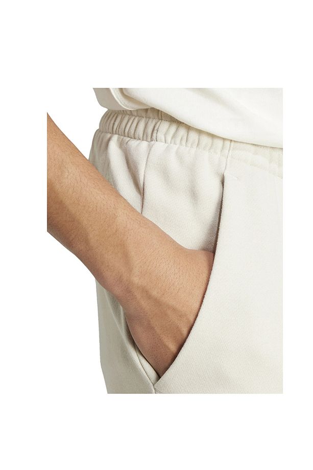 Essentials French Terry Tapered Cuff Logo Eşofman Altı - 3