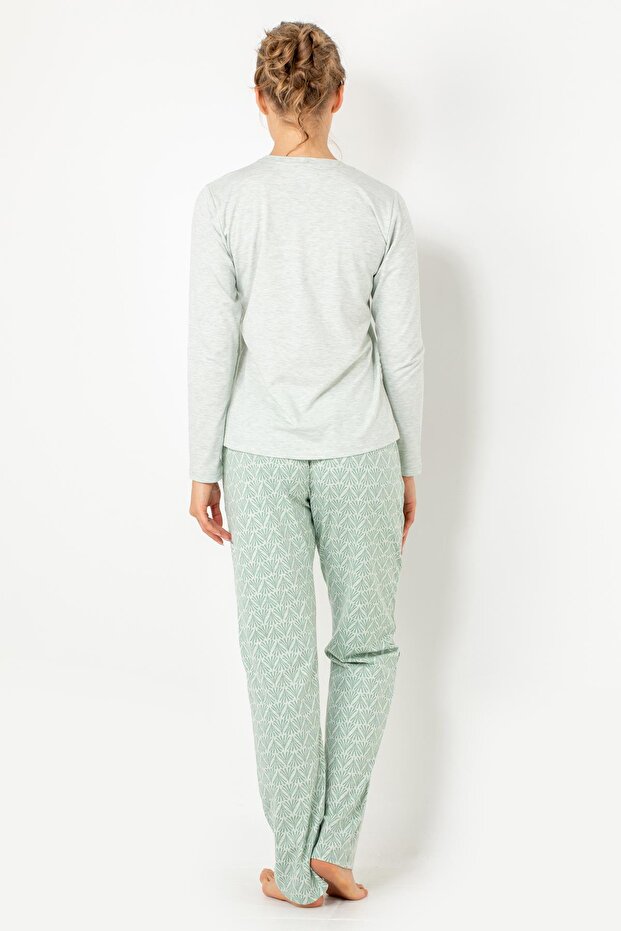Pijama Takımı - 6