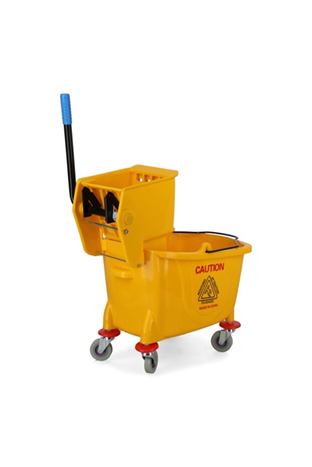 دلو ممسحة فردي من Wringer - 2