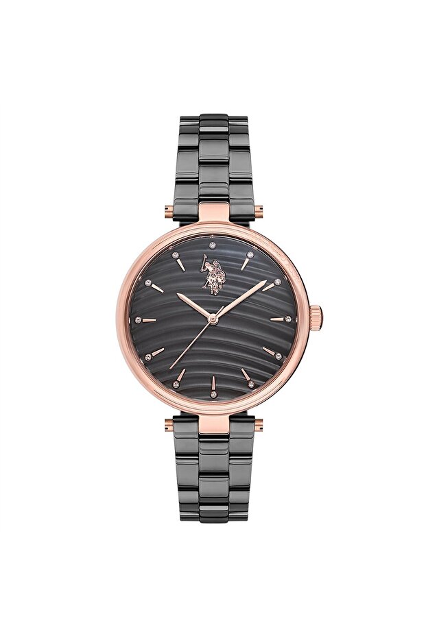 Uspa2011-05 Women Wrist Watch