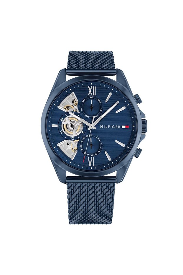 Th 1710648 Men's Wristwatch