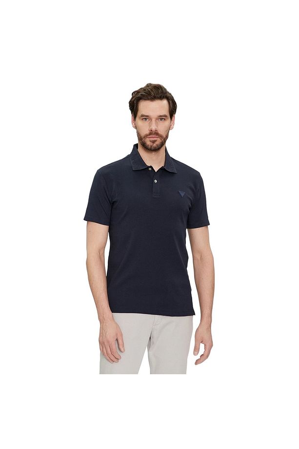 NOLAN SS POLO - 2