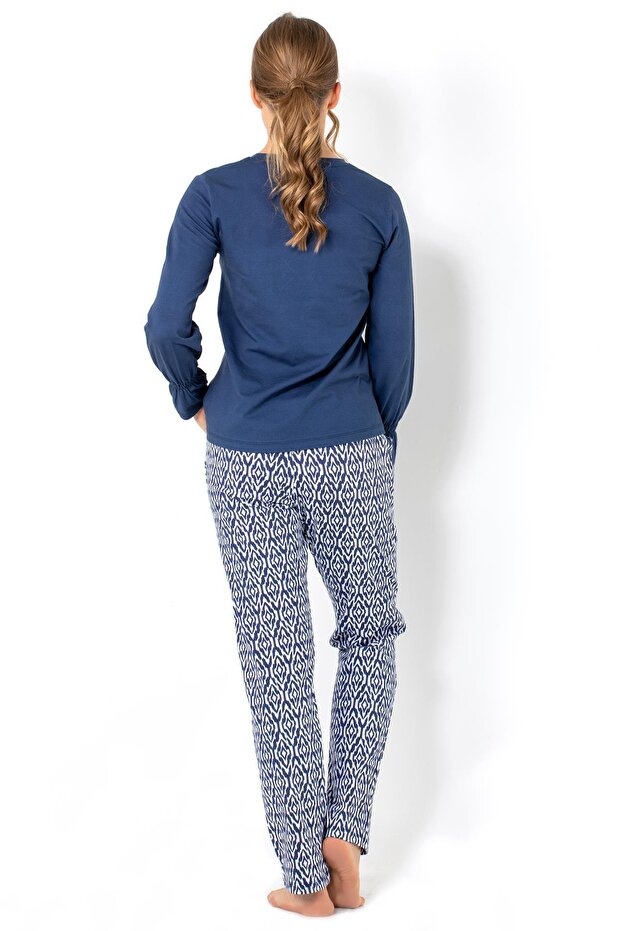Pijama Takımı - 7