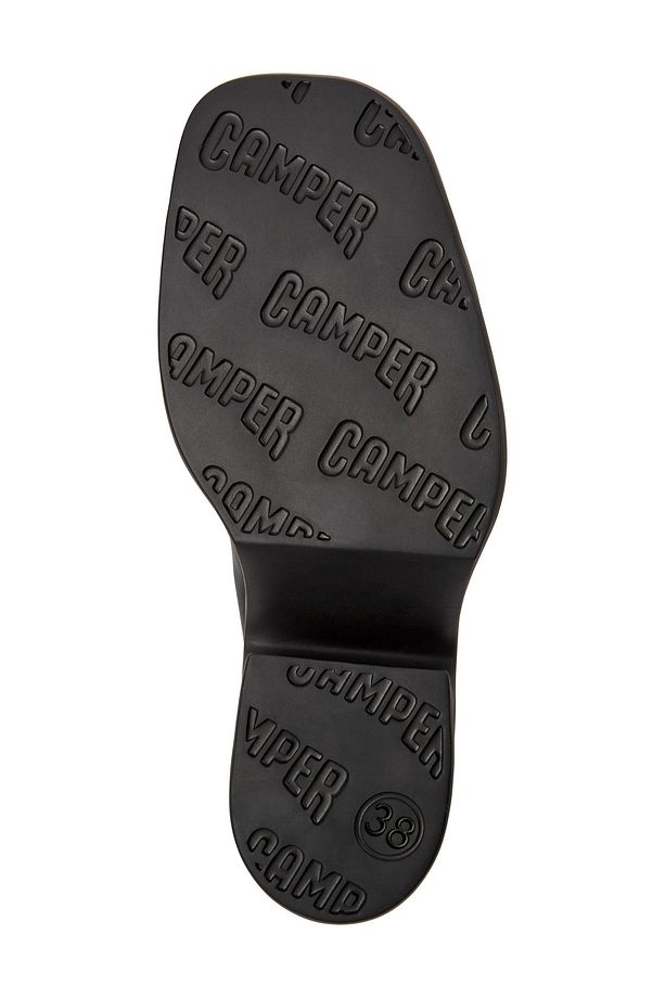 Billie Zip Bootie Bot & Bootie - 5