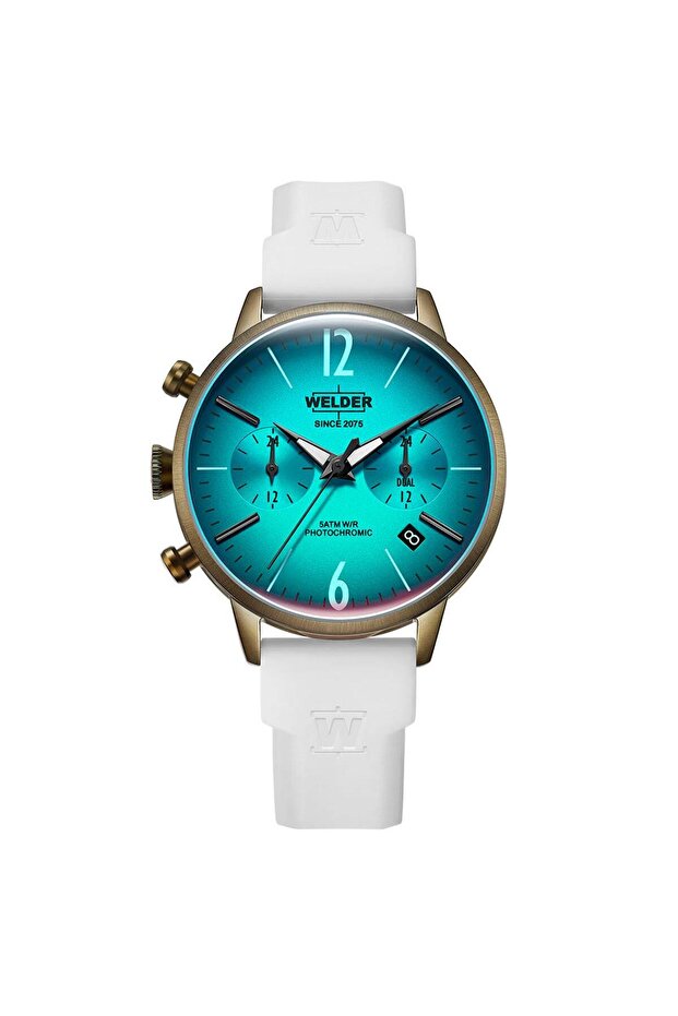 Moddy Watch Wwrc125 Women's Wristwatch